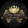 Logo of telegram channel eliteforextradeer — ELITE FOREX TRADERS®