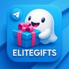 Logo of telegram channel eliteg1fts — EliteGifts