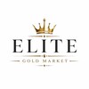 Logo of telegram channel elitegoldmarket — Elite Gold Market