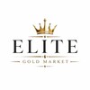 Logo of telegram channel elitegoldmarketlesson — Elite Gold Market Lesson