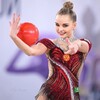 Логотип телеграм канала @elitegums — rhythmic gymnastics||news