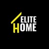 Telegram channel Elite Home Qorasuv logo