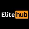 Logotipo del canal de telegramas elitehub2023 - Elite Hub