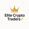 Telgraf kanalının logosu elitekryptotraders — Elite Crypto Traders 🚀💹