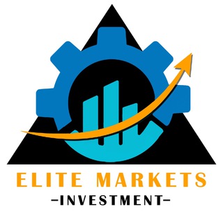 Logo de la chaîne télégraphique elitemarketsinvestment - 𝐄𝐋𝐈𝐓𝐄 𝐌𝐀𝐑𝐊𝐄𝐓𝐒 𝐈𝐍𝐕𝐄𝐒𝐓𝐌𝐄𝐍𝐓🇧🇫📊📈