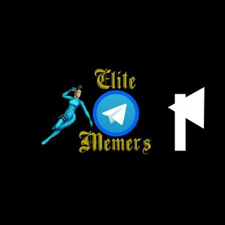 Logo del canale telegramma elitememerschannel - Élite Daily news