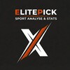 Logo des Telegram-Kanals elitepickx_sportwetten - ElitePickX | Sportwetten Tipps