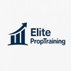 Logo of telegram channel eliteproptraining — elite prop training