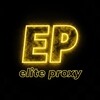 Telegram channel E L I T E proxy | پروکسی logo