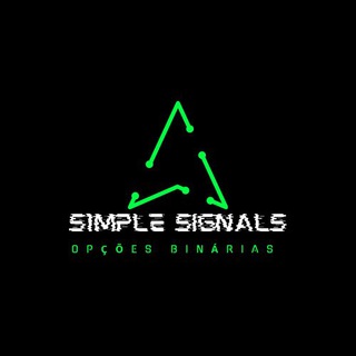 Logotipo do canal de telegrama elitesinaisopcoesbinarias - S1MPLE SIGNALS - O.B