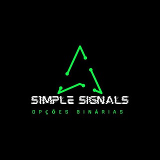 Telegram channel S1MPLE SIGNALS - O.B logo