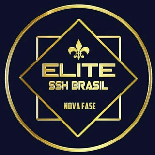 Logotipo do canal de telegrama elitesshbrasil - [ELITE SSH BRASIL]
