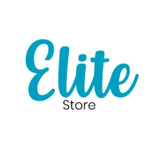 Логотип телеграм канала @elitestoore — ♡ELITE STORE♡