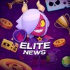 Логотип телеграм канала @elitesupercellnew — Elite SuperCell News