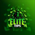 Logo saluran telegram eliteteamtips — E L I T E T I P S 🏆 VIRTUAL ⚽