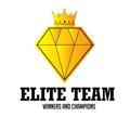 Logo saluran telegram eliteteamtrading — Elite Team Globe Coin