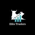 Logo saluran telegram elitetrader7 — Elite Traders