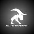 Logo saluran telegram elitetradersb — Elite Traders