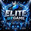 Telegram kanalining logotibi eliteuzgame — Elite uz