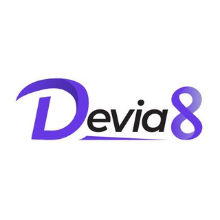 Logo of telegram channel elitexcalls — Devia8 Announcements