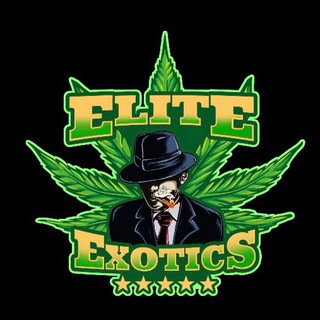 Логотип телеграм канала @elitexotics — Elite Exotics