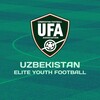 Telegram channel Elite Youth Football | Uzbekistan logo