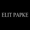 Логотип телеграм канала @elitpapkee — ELIT PAPKE