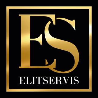 Логотип телеграм канала @elitservis05 — ELITSERVIS мебель