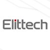 Логотип телеграм канала @elittech_official — Elittech