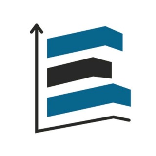 Логотип телеграм -каналу elitukraine — Національний рейтинг впливовості «Еліта України»