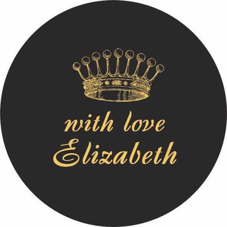 Логотип телеграм канала @eliz_2329 — ЕЛИЗАВЕТА СТИЛЬНАЯ 1555