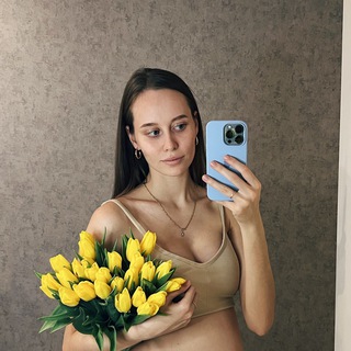 Логотип телеграм канала @eliza_avito — Жизнь Ли🐣