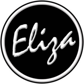 Логотип телеграм канала @eliza_mebel — Кухни и шкафы на заказ Eliza СПБ