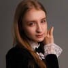 Логотип телеграм канала @elizabeternovay — Elizaveta Ternovaya