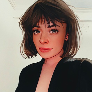 Логотип телеграм канала @elizabethlizard — Elizabeth Lizard