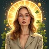 Логотип телеграм канала @elizabethmatrix — Матрица Совместимости 🤍 консультации и обучения с Елизаветой