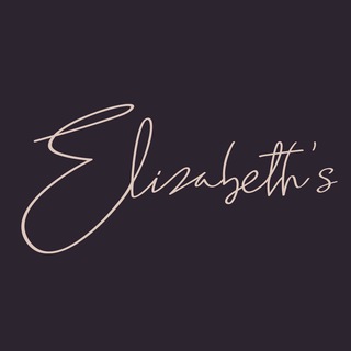 Логотип телеграм -каналу elizabeths_omsk — Elizabeth’s food