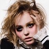 Логотип телеграм канала @elizabethstarrr — лиза в дзене