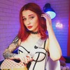 Логотип телеграм канала @elizabethtoxic — Отделение токсикологии