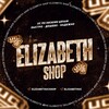 Логотип телеграм канала @elizabethuc — ELIZABETH UC SHOP