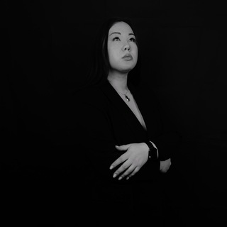 Логотип телеграм канала @elizabethyugai — Елизавета Югай 🌋