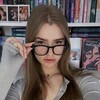 Логотип телеграм канала @elizabookk — ELIZA BOOKK 📖🩶