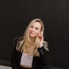 Логотип телеграм канала @elizakiis — Liza Kiiski