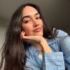 Логотип телеграм канала @elizamirk — Элиза Амирханова