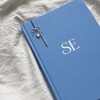 Логотип телеграм -каналу elizapages — Страницы Элизы