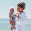Логотип телеграм канала @elizareborn — Eliza & reborn baby