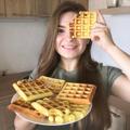Логотип телеграм канала @elizarecepti — ЭЛИЗА РЕЦЕПТЫ 💛💛💛