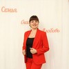 Логотип телеграм канала @elizarova_elenaa — Ведущая Елена Елизарова