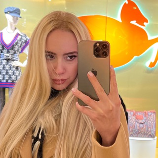 Логотип телеграм канала @elizarowabusiness — ELIZAROWA