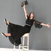 Логотип телеграм канала @elizaveta_belokon — Eliza's music world